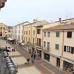 Apartamento La Preonda *