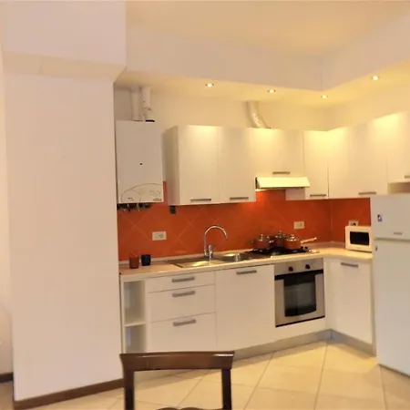 Apartamento La Preonda Bardolino