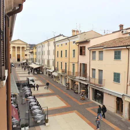 Appartamento La Preonda