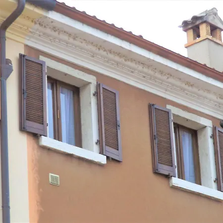 Appartamento La Preonda