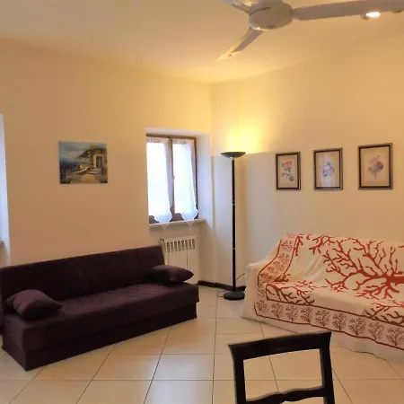 La Preonda Appartamento *