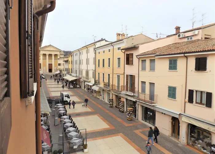 Apartment La Preonda