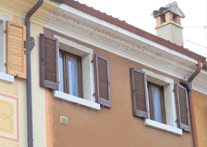 Apartment La Preonda