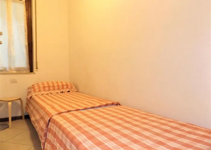 Apartment La Preonda Bardolino