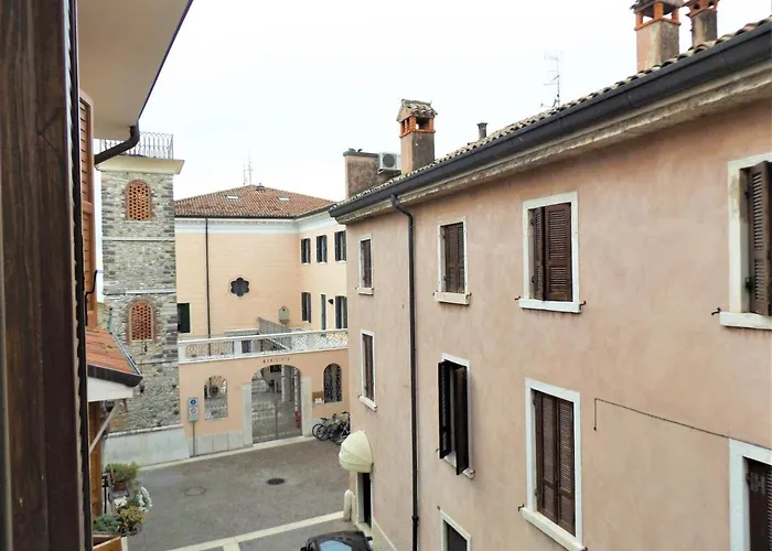 La Preonda Appartamento