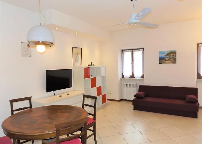 La Preonda Apartment Bardolino