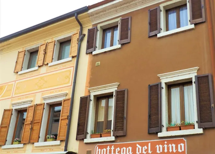 La Preonda * Bardolino