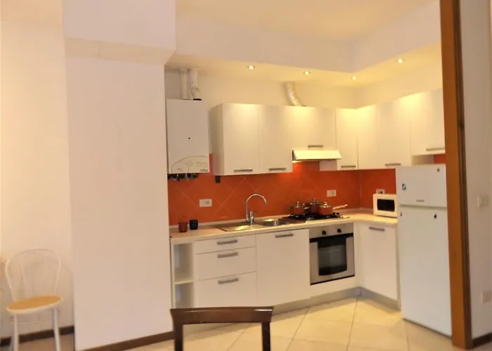 Apartment La Preonda Bardolino