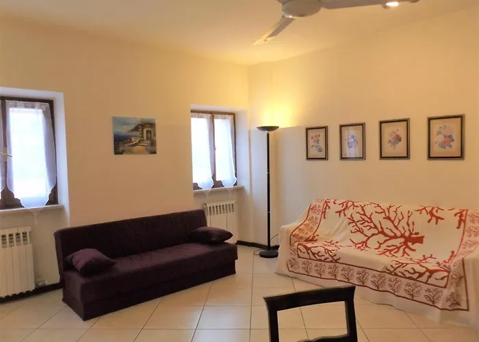 La Preonda Appartamento *