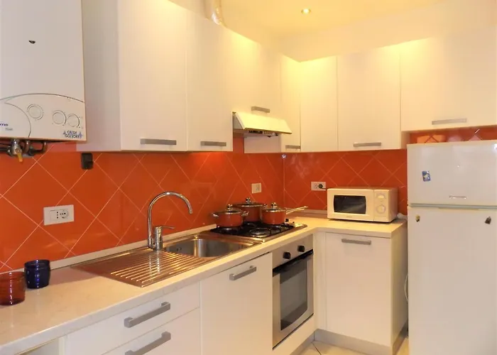 Appartamento La Preonda *