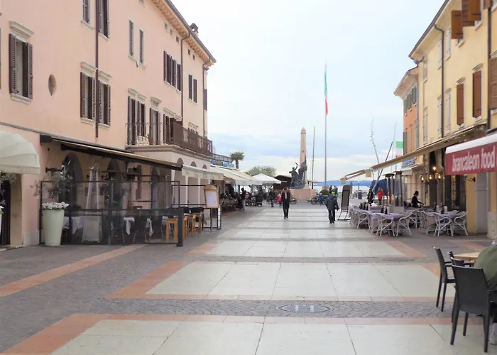 Appartamento La Preonda Bardolino