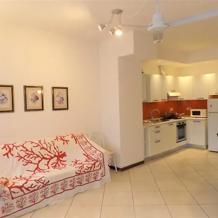 Appartement La Preonda