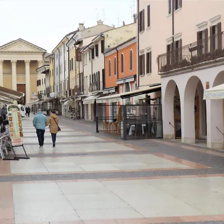 La Preonda Appartement *