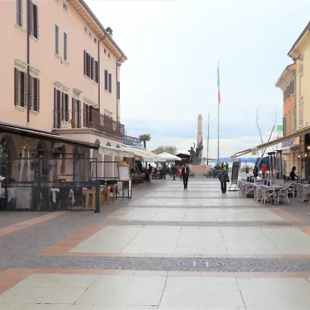 Daire La Preonda Bardolino