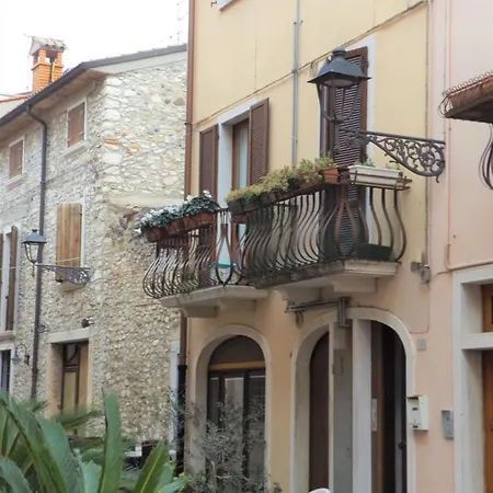 La Preonda Appartement *