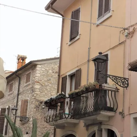 La Preonda Appartement Bardolino