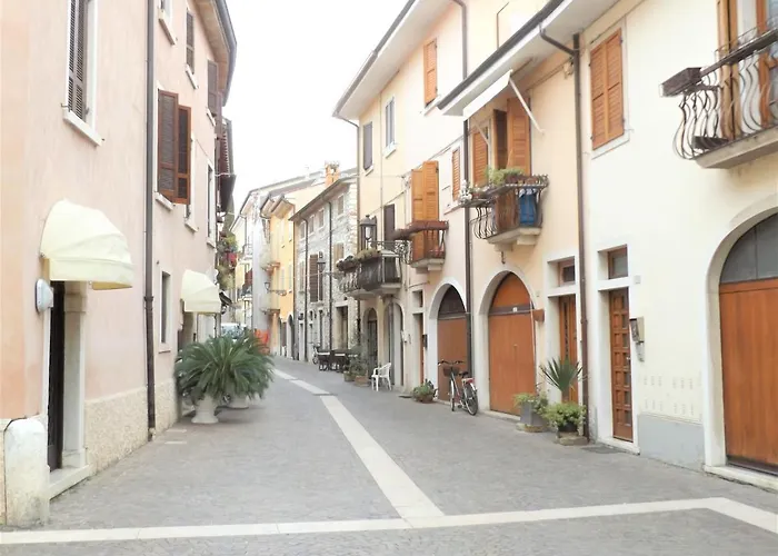 La Preonda Apartamento