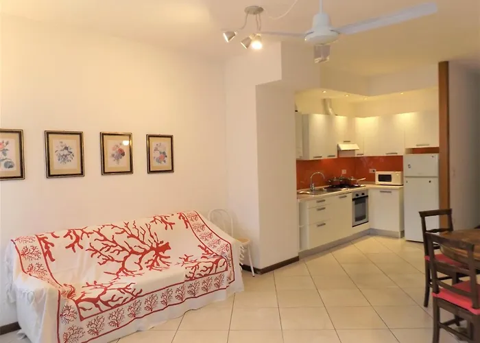 Apartamento La Preonda