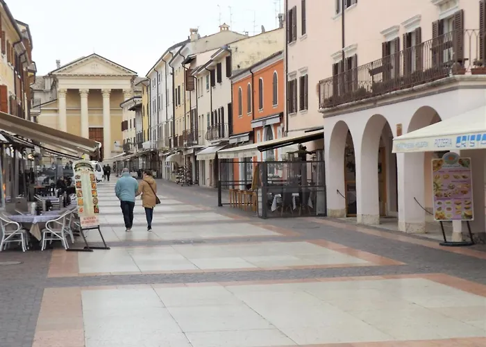 La Preonda Apartamento *