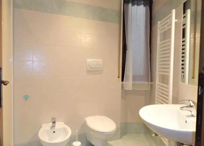 La Preonda Apartamento Bardolino