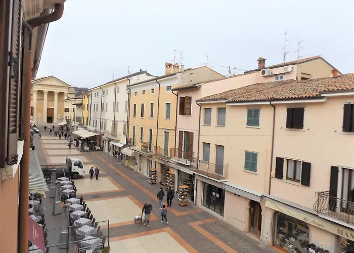 Apartamento La Preonda *