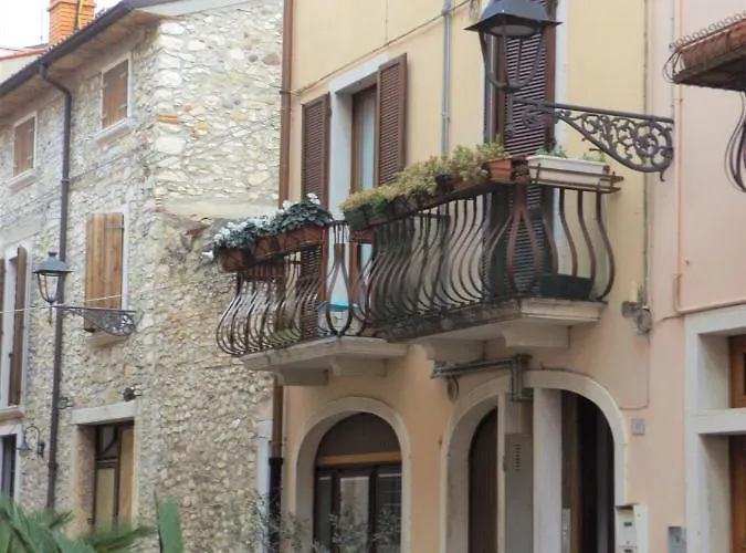 La Preonda Apartamento *