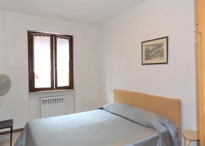 Apartamento La Preonda Bardolino