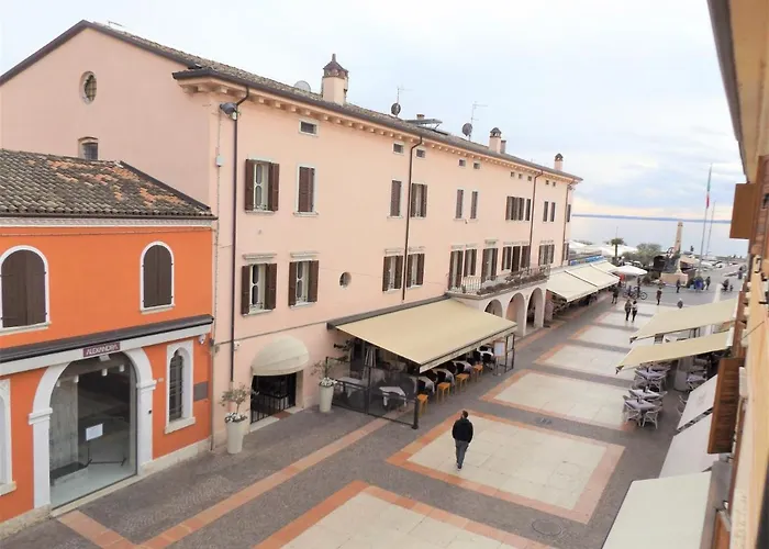 La Preonda Apartamento Bardolino