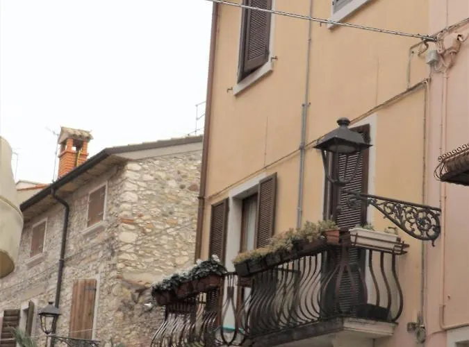 La Preonda Apartamento Bardolino